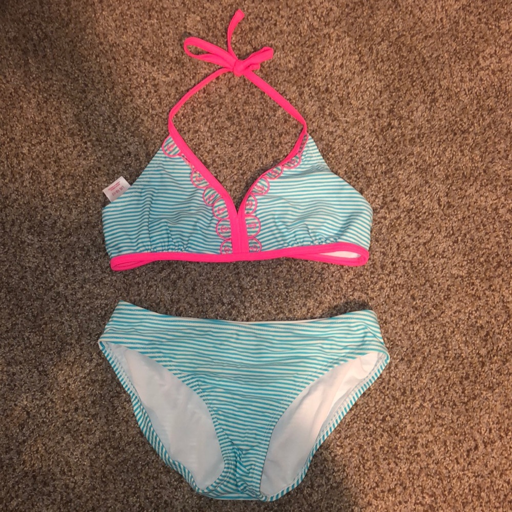 Anchor Bikini Set!!